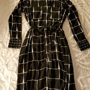 Who What Wear Dresses - Who What Wear for Target Ruffle-Hem Shirt Dress Who What Wear Dresses - Who What Wear for Target Ruffle-Hem Shirt Dress